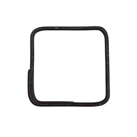 ปลอกเหล็กกลม ตรามือ 10x10 ซม._0