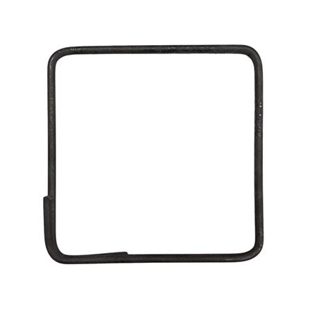 ปลอกเหล็กกลม ตรามือ 15x15 ซม._0