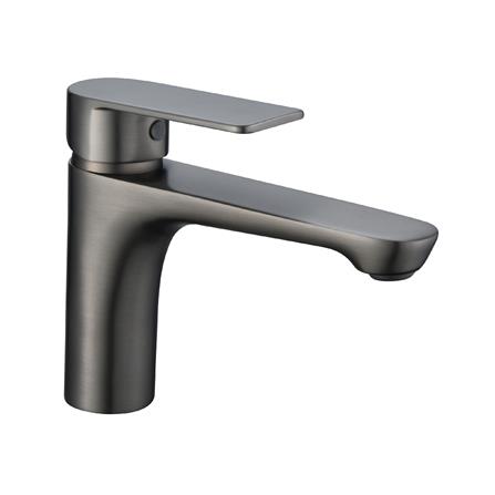 ก๊อกอ่างล้างหน้า HONS F5001 สีเทา_0