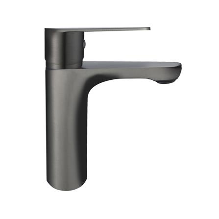 ก๊อกอ่างล้างหน้า HONS F5001 สีเทา_2