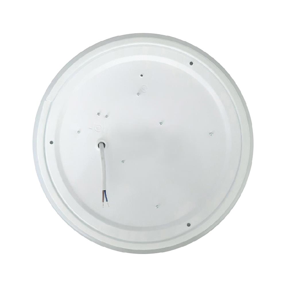 ไฟเพดาน LED NAGAS SMART STAR REMOTE 18 นิ้ว 42 วัตต์ DAYLIGHT/COOL WHITE/WARM WHITE สีขาว