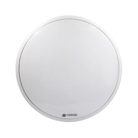 ไฟเพดาน LED NAGAS SMART STAR REMOTE 18 นิ้ว 42 วัตต์ DAYLIGHT/COOL WHITE/WARM WHITE สีขาว_1