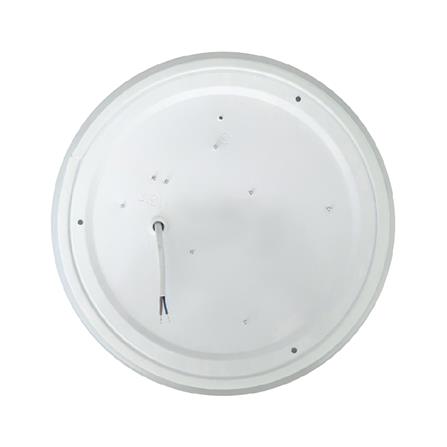 ไฟเพดาน LED NAGAS SMART STAR REMOTE 18 นิ้ว 42 วัตต์ DAYLIGHT/COOL WHITE/WARM WHITE สีขาว_2