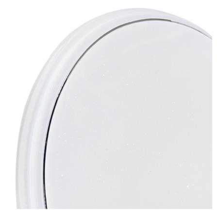 ไฟเพดาน LED NAGAS SMART STAR REMOTE 18 นิ้ว 42 วัตต์ DAYLIGHT/COOL WHITE/WARM WHITE สีขาว_3