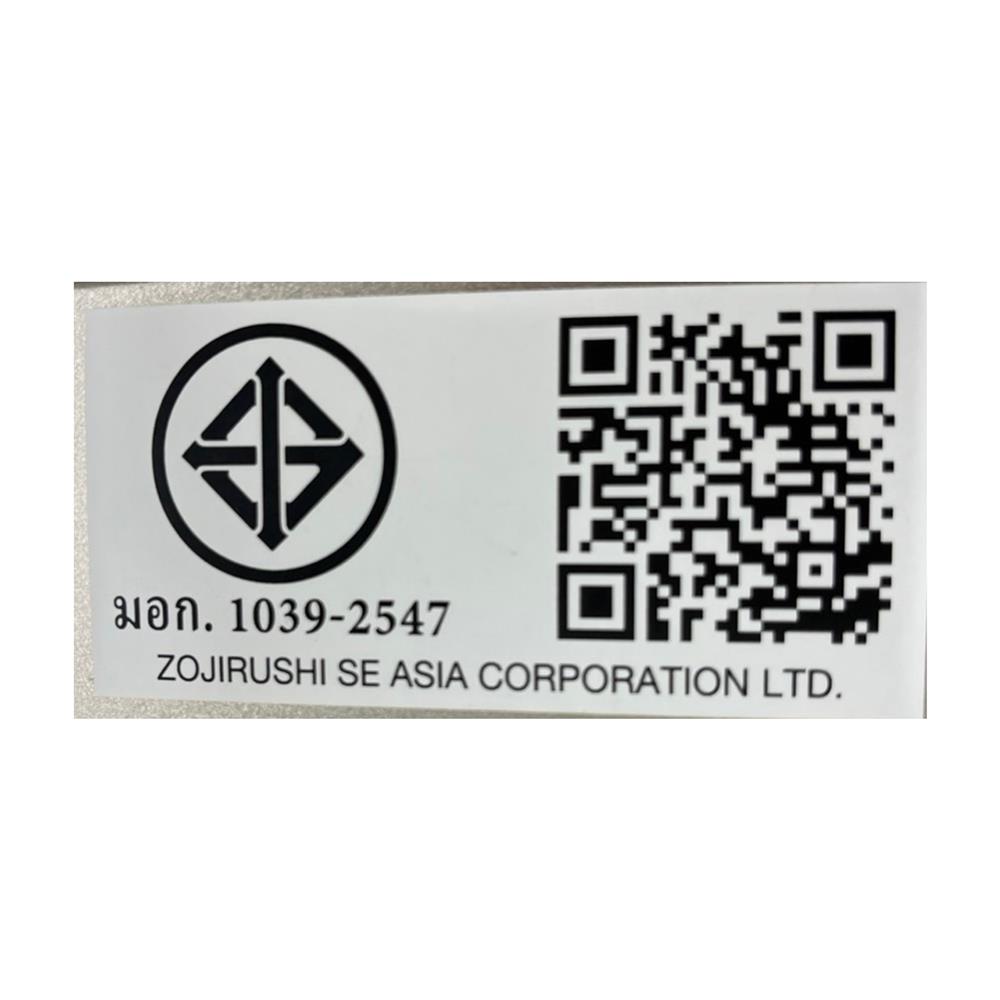 หม้อหุงข้าว DIGITAL ZOJIRUSHI NLBGQ05WA 0.5 ลิตร