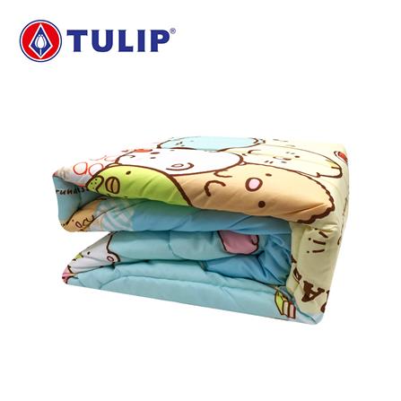 ผ้านวม TULIP SUMIKKO 60X80 นิ้ว 60207-DLC127_0