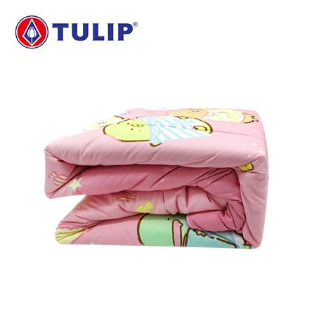 ผ้านวม TULIP SUMIKKO 60X80 นิ้ว 60207-DLC126_0