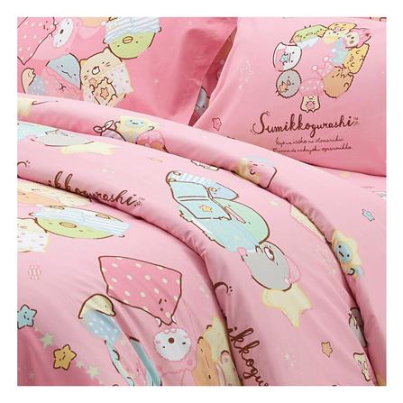 ผ้านวม TULIP SUMIKKO 60X80 นิ้ว 60207-DLC126_1