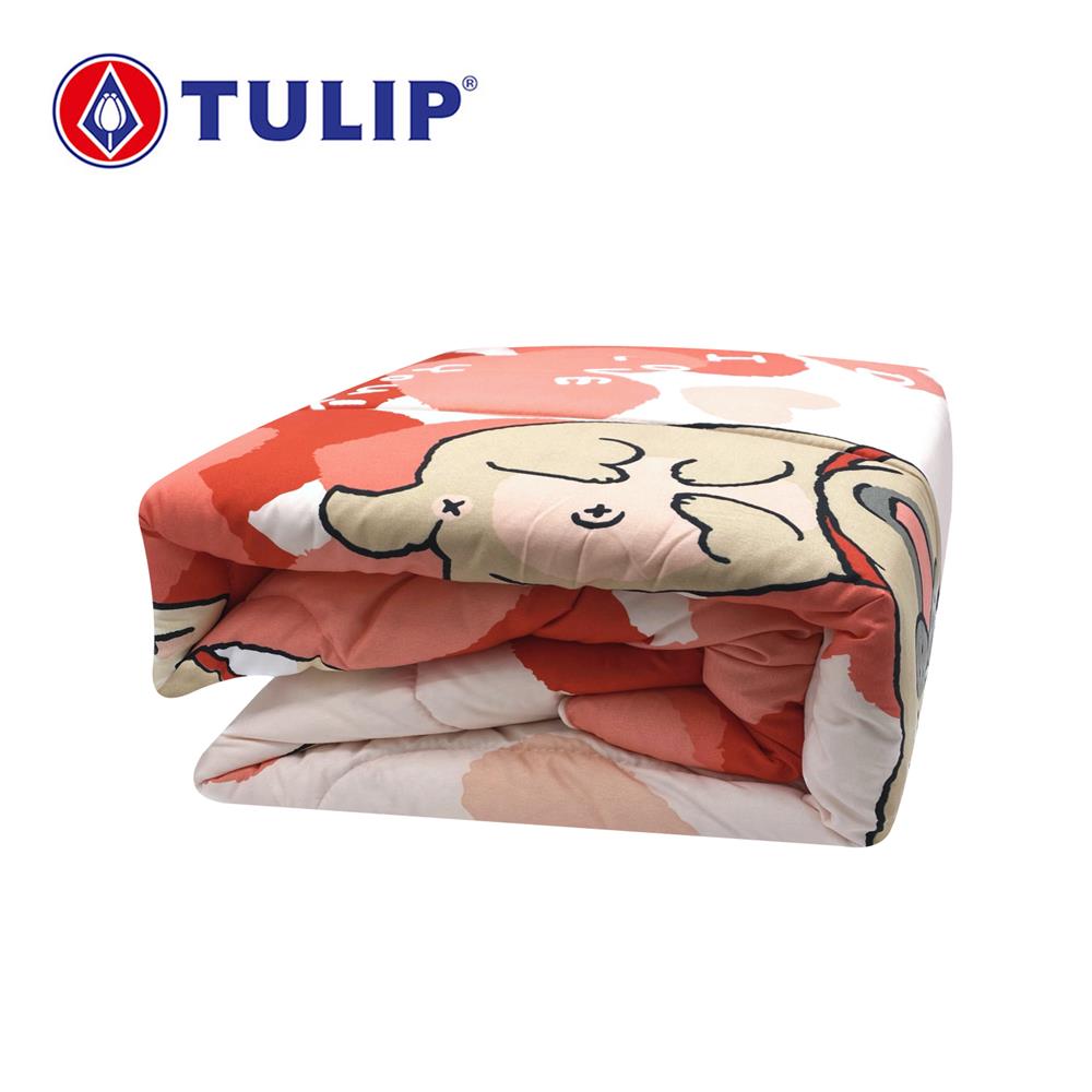 ผ้านวม TULIP หมาจ๋า 60X80 นิ้ว 60207-DLC121