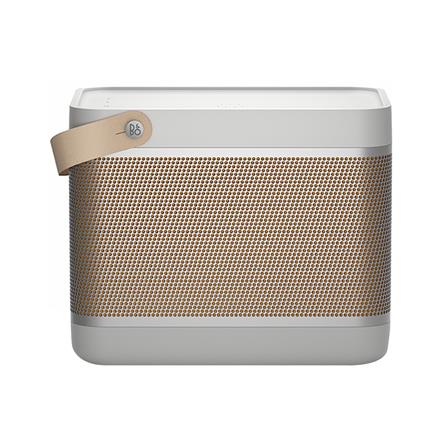 ลำโพงพกพา BANG & OLUFSEN BEOLIT 20 สีเทา_0