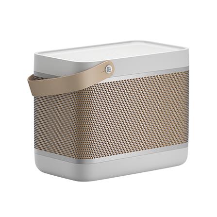 ลำโพงพกพา BANG & OLUFSEN BEOLIT 20 สีเทา_1