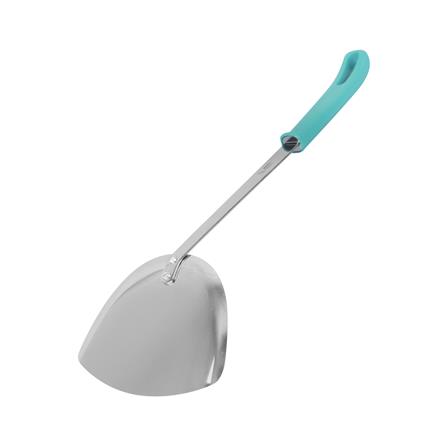 ตะหลิวจีนสเตนเลส KECH OCEAN 34 ซม._2