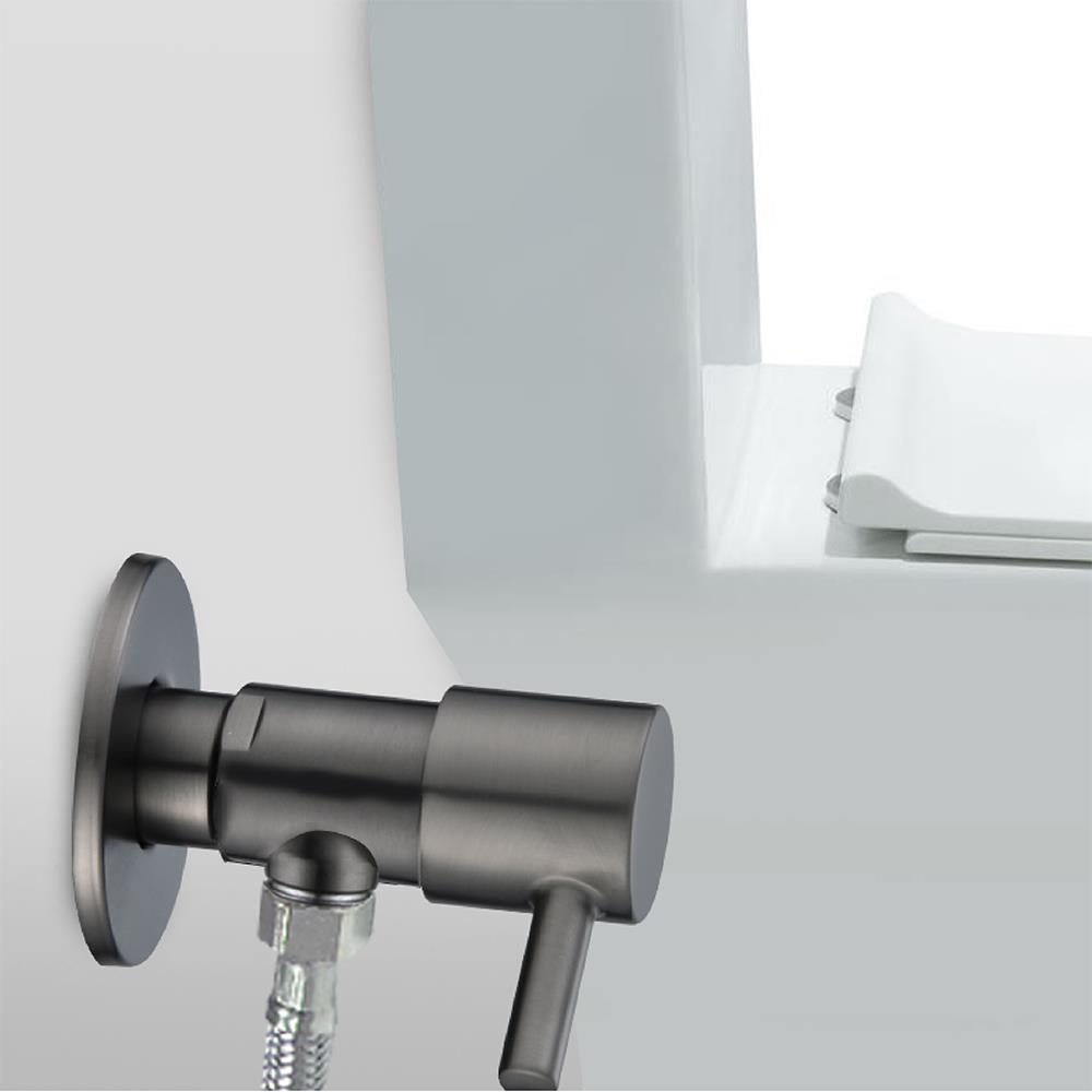 สต๊อปวาล์ว 1 ทาง HONS SV5001-1