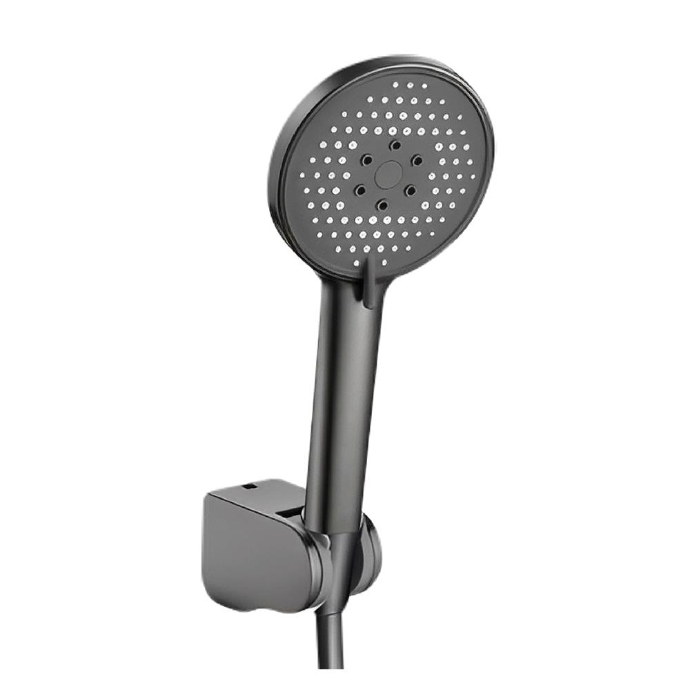 ชุดฝักบัวสายอ่อน 3 ระดับ HONS SS5001-3