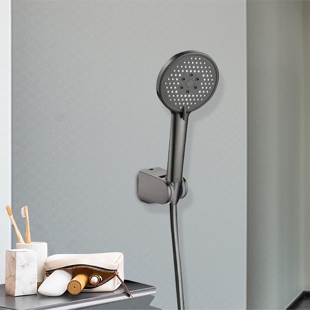 ชุดฝักบัวสายอ่อน 3 ระดับ HONS SS5001-3