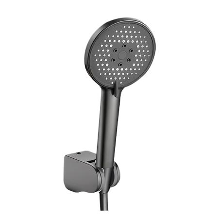 ชุดฝักบัวสายอ่อน 3 ระดับ HONS SS5001-3