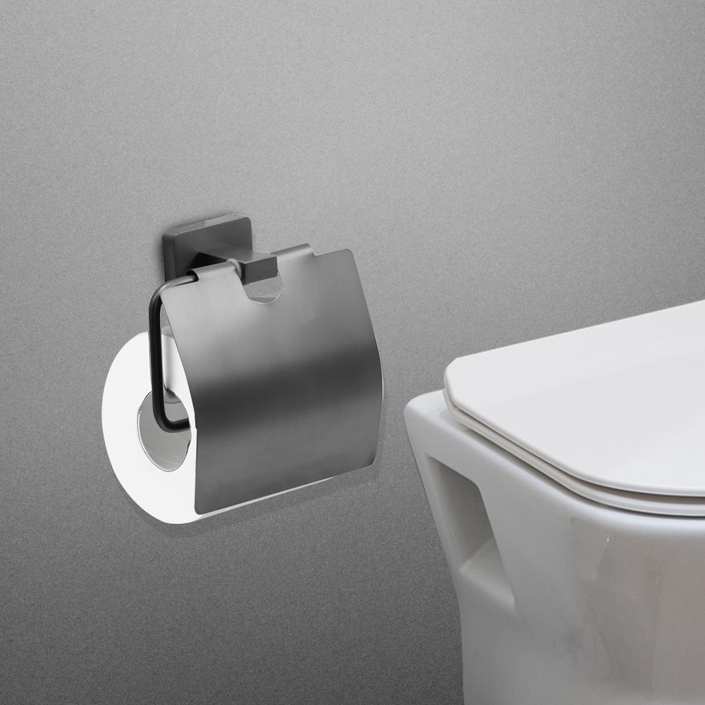 ที่ใส่กระดาษชำระ HONS H5105 สีเทา