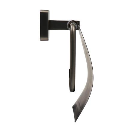 ที่ใส่กระดาษชำระ HONS H5105 สีเทา_1