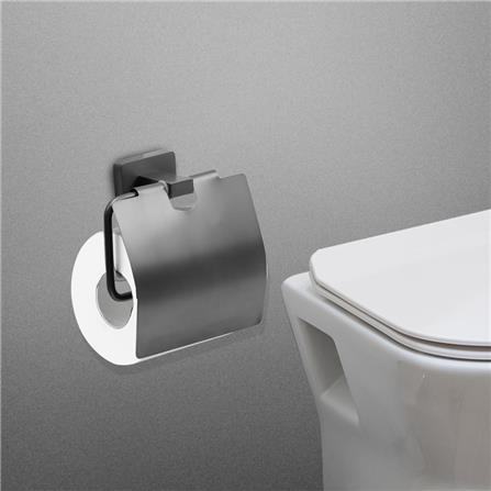 ที่ใส่กระดาษชำระ HONS H5105 สีเทา_2