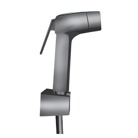 สายฉีดชำระครบชุด HONS RS5001 สีเทา_1