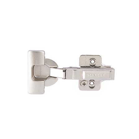 บานพับถ้วย ทับขอบ HAFELE 483.02.583 SOFT CLOSE สีนิกเกิล_1