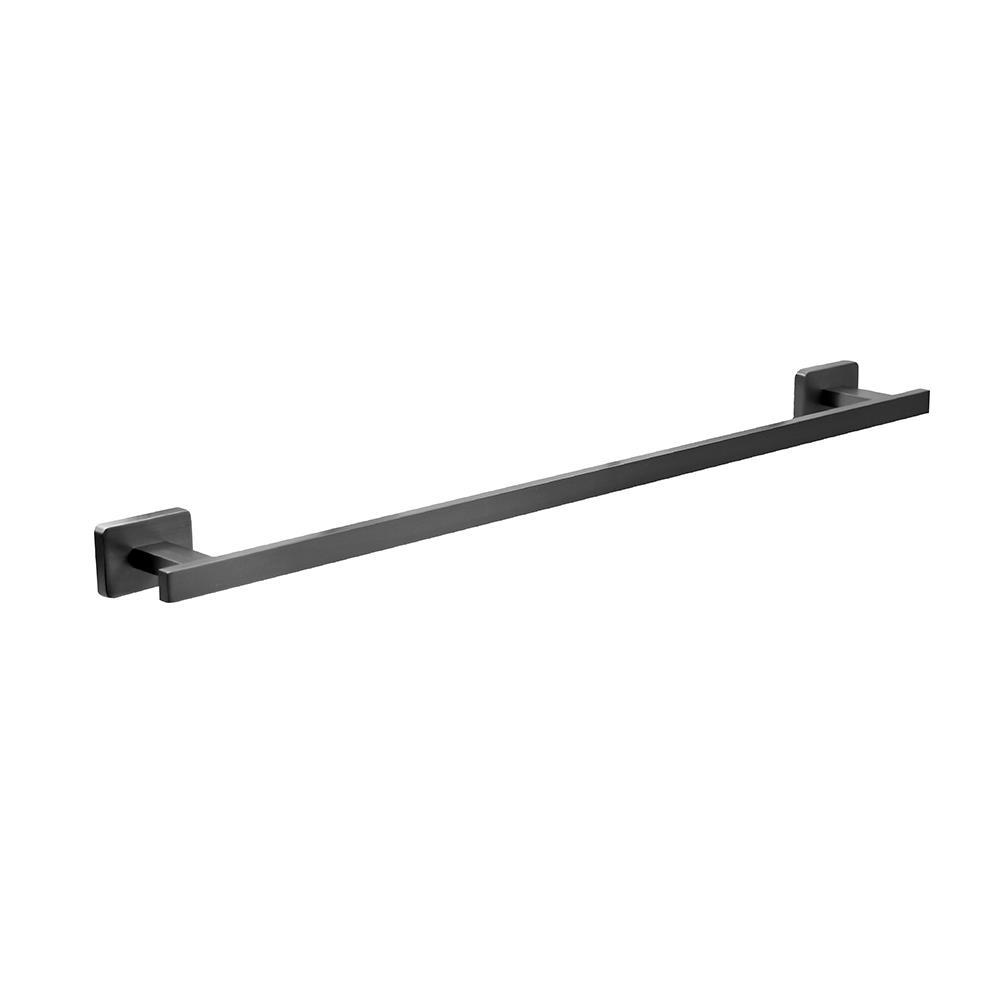 ราวแขวนผ้า HONS H5108 สีเทา