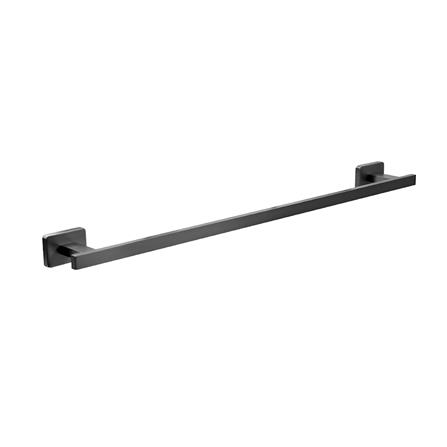 ราวแขวนผ้า HONS H5108 สีเทา