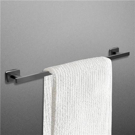 ราวแขวนผ้า HONS H5108 สีเทา_2