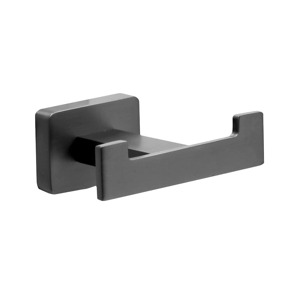 ขอแขวนผ้า HONS H5101D สีเทา