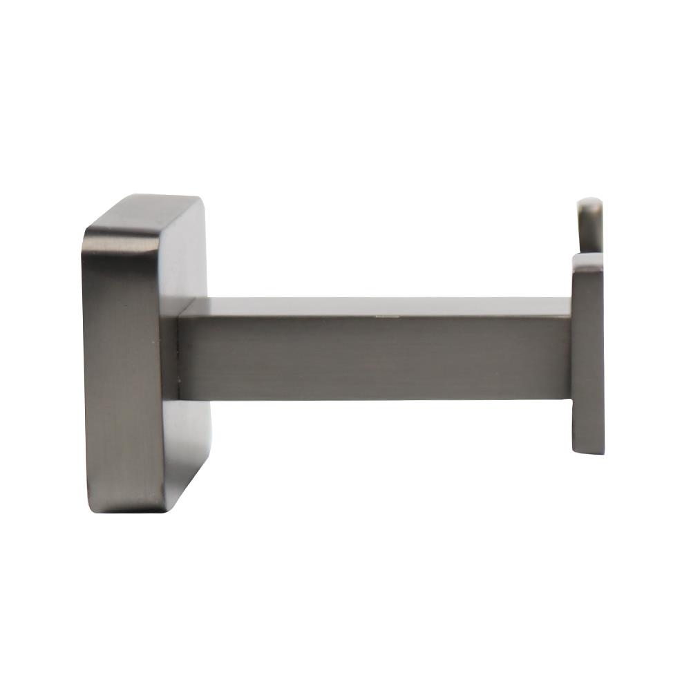 ขอแขวนผ้า HONS H5101D สีเทา