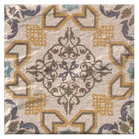 กระเบื้องพอร์ซเลน 4.5x4.5 นิ้ว BEZEN CN4513 ชิโน_13 50P_0