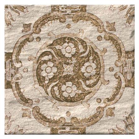 กระเบื้องพอร์ซเลน 4.5x4.5 นิ้ว BEZEN CN4508 ชิโน_8 50P_0