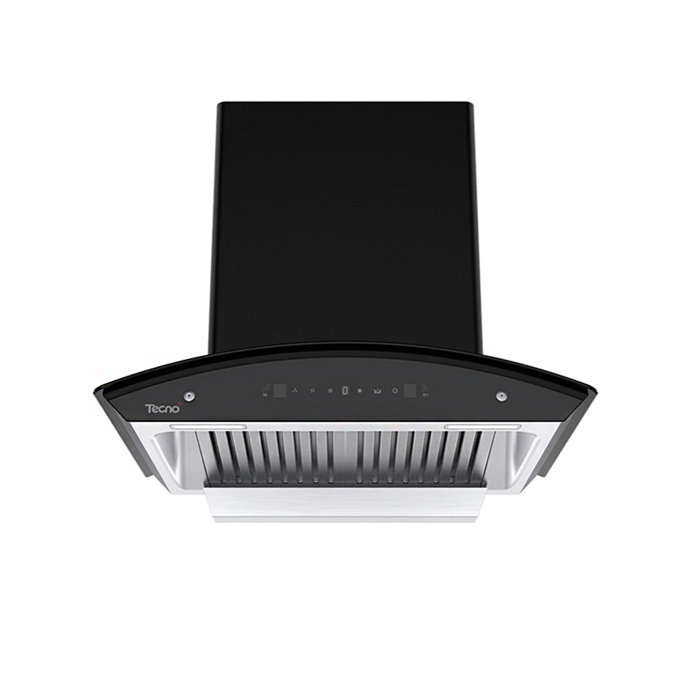 เครื่องดูดควันกระโจม TECNOSTAR HD 60 MA/B 60 ซม.