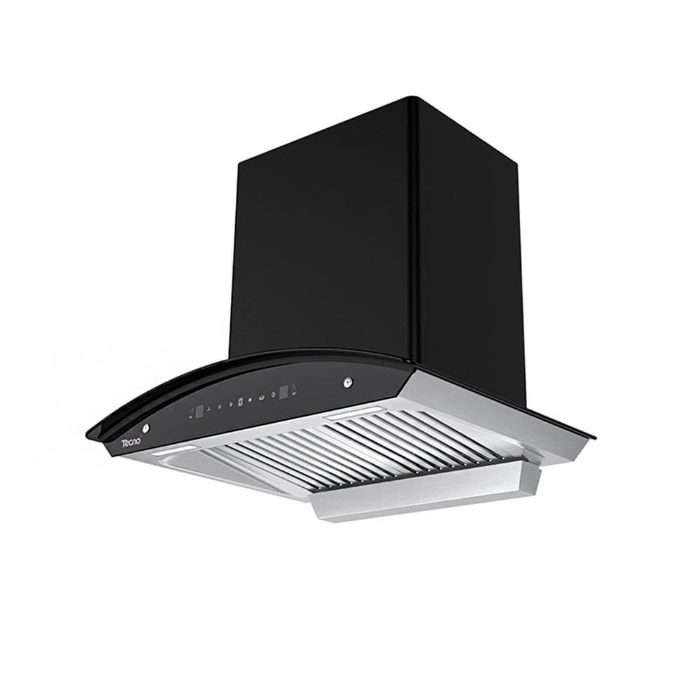 เครื่องดูดควันกระโจม TECNOSTAR HD 60 MA/B 60 ซม.