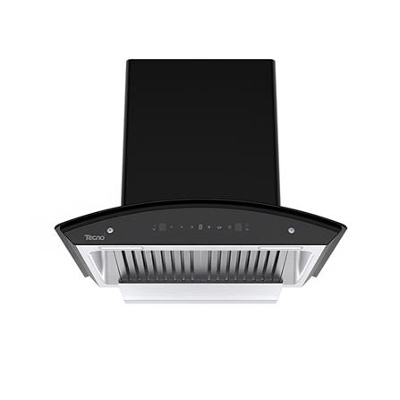 เครื่องดูดควันกระโจม TECNOSTAR HD 60 MA/B 60 ซม.