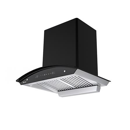 เครื่องดูดควันกระโจม TECNOSTAR HD 60 MA/B 60 ซม._1