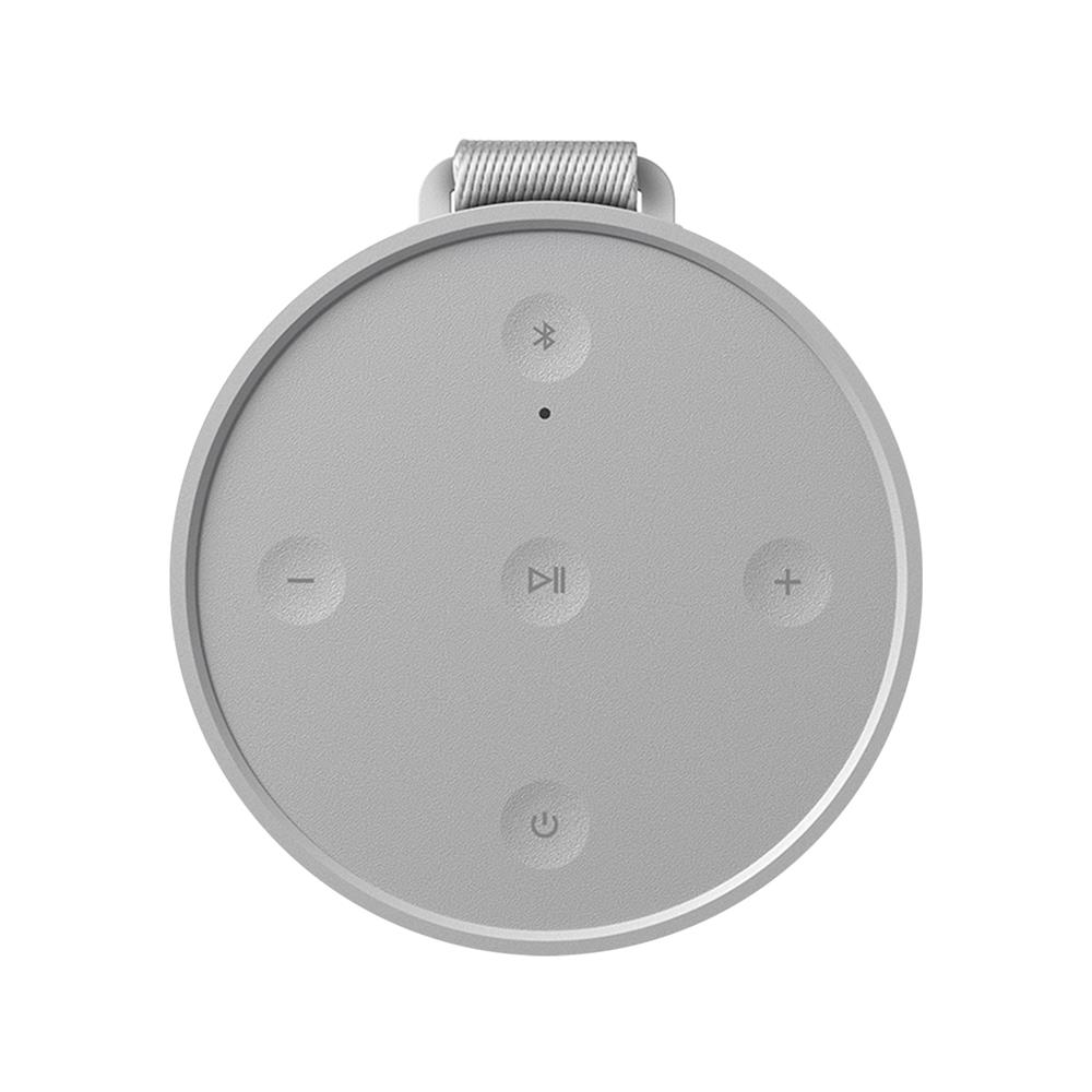 ลำโพงพกพา BANG & OLUFSEN BEOSOUND EXPLORE สีเทา