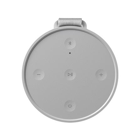 ลำโพงพกพา BANG & OLUFSEN BEOSOUND EXPLORE สีเทา_2
