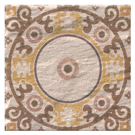 กระเบื้องพอร์ซเลน 4.5x4.5 นิ้ว BEZEN CN4510 ชิโน_10 50P_0