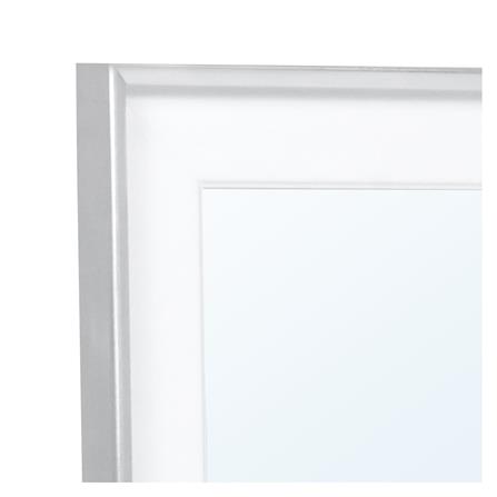 กระจกเงาตกแต่ง MOYA FM24-WS 50X70 ซม._3