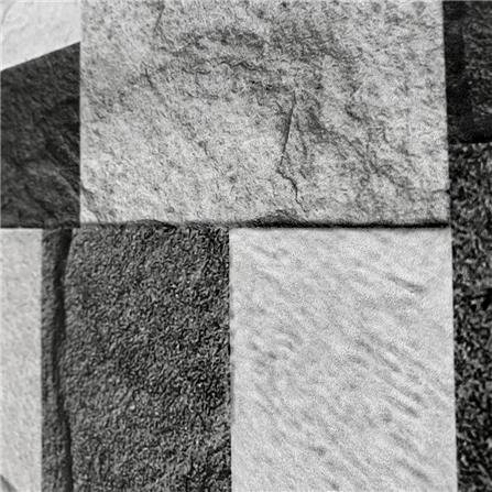 กระเบื้องผนัง 30x60 ซม. TARA คอรันดัม สโตน เทา 0.9 ตร.ม._1