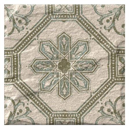 กระเบื้องพอร์ซเลน 4.5x4.5 นิ้ว BEZEN CN4505 ชิโน_05 50P_0