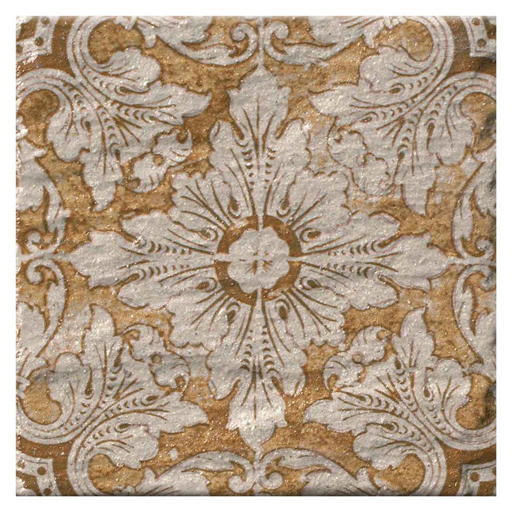 กระเบื้องพอร์ซเลน 4.5x4.5 นิ้ว BEZEN CN4512 ชิโน_12 50P