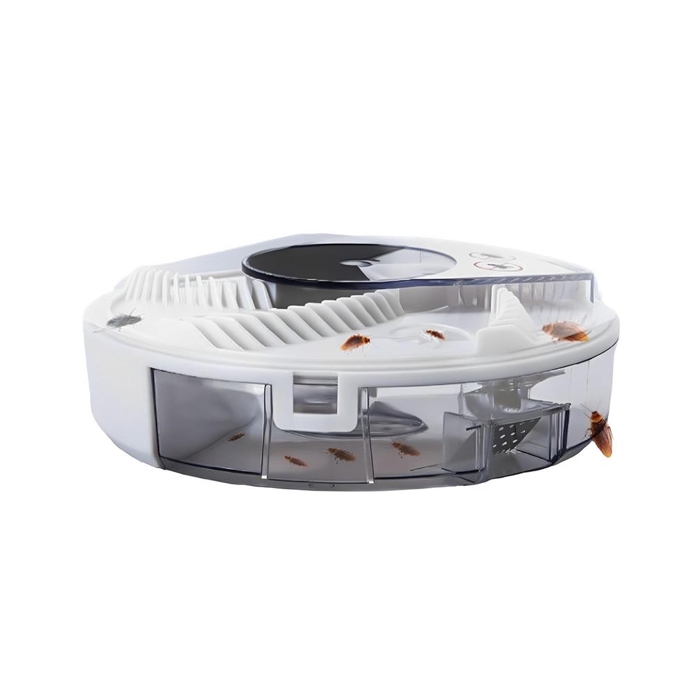 เครื่องดักจับแมลงวันและแมลงสาบ PLEES CATCHY