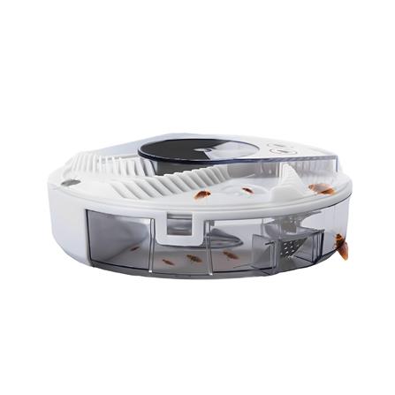 เครื่องดักจับแมลงวันและแมลงสาบ PLEES CATCHY_1