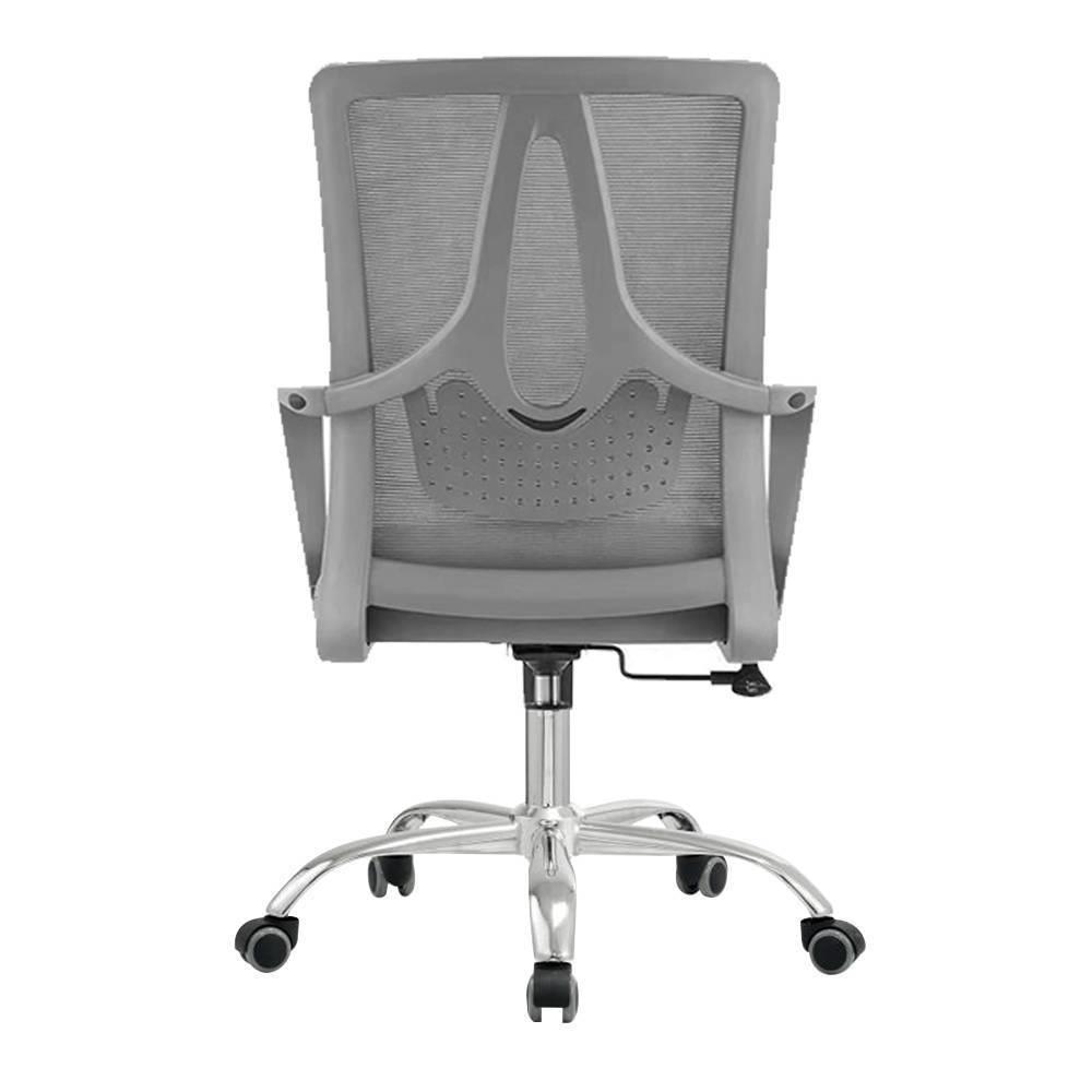 เก้าอี้สำนักงาน MODENA GAYA สีเทา