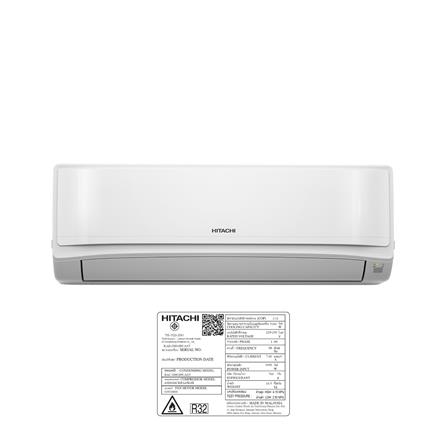 แอร์ผนัง HITACHI RAK/RACDH18PCAST 18300 บีทียู อินเวอร์เตอร์_5