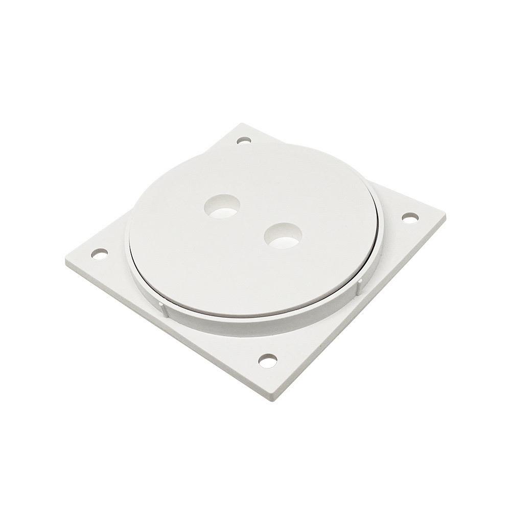 ฝาส้วมพลาสติก DEXZON 4 นิ้ว