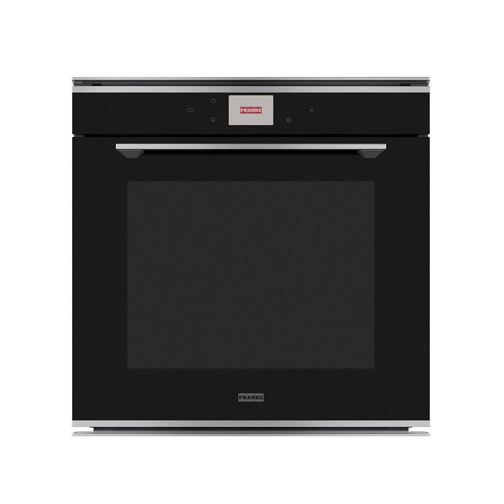 เตาอบฝังดิจิตอล FRANKE FMY 99 P XS