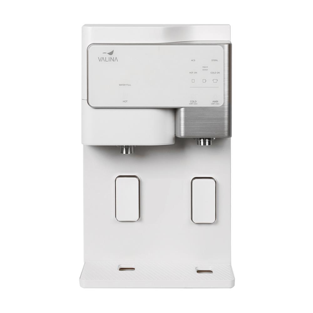 เครื่องกรองน้ำดื่ม VALINA CTRO-SANITA สีขาว